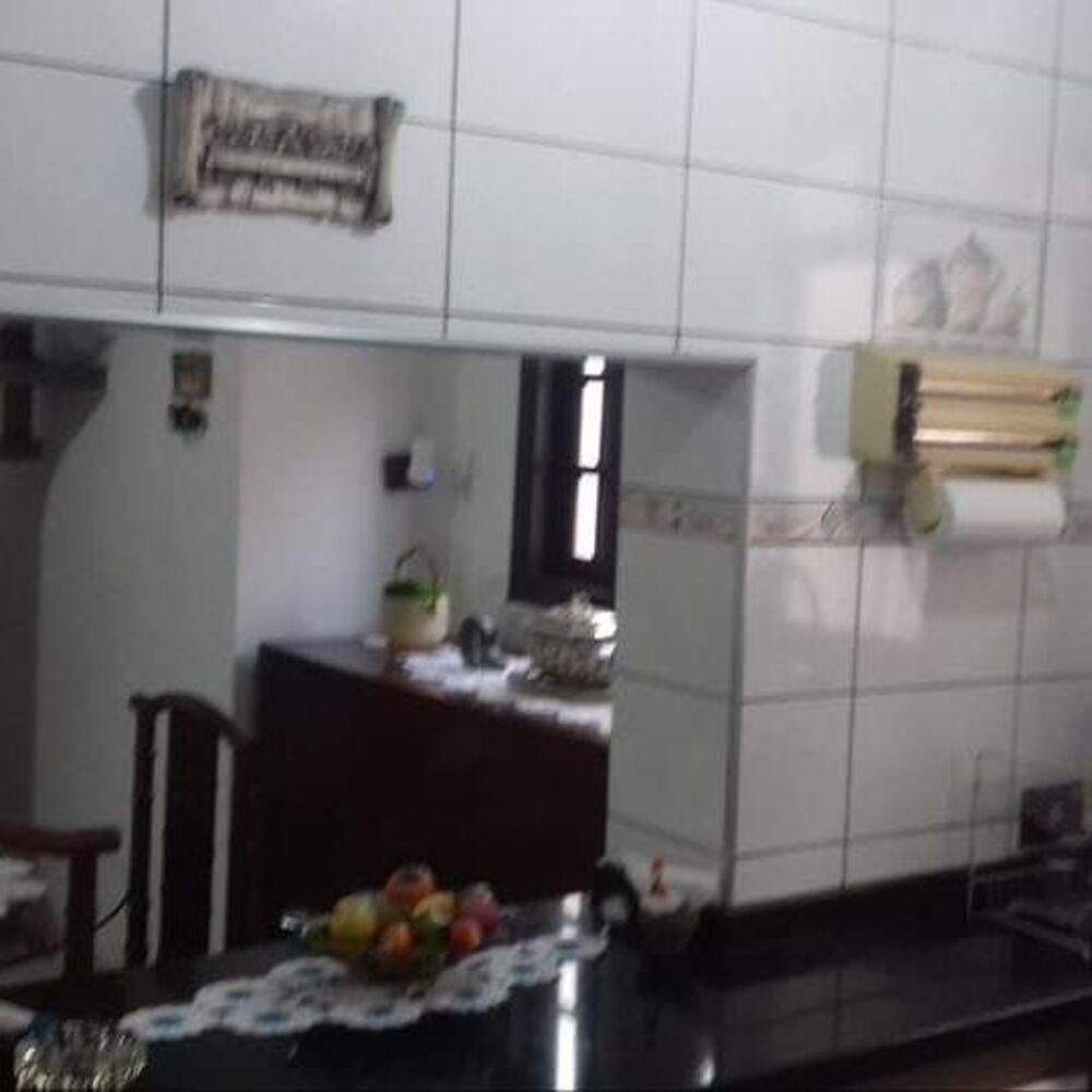 Casa, 4 quartos - Foto 8
