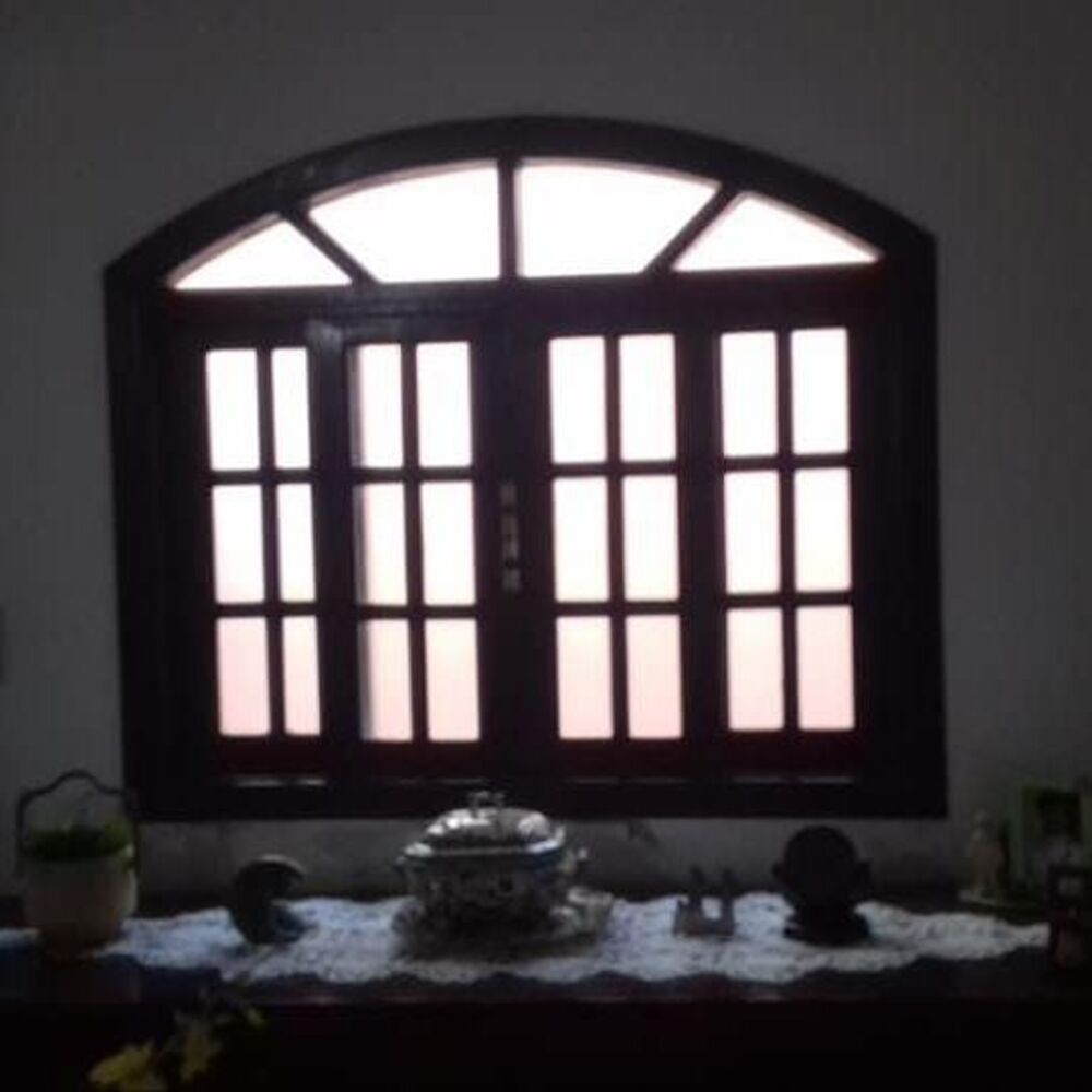 Casa, 4 quartos - Foto 1