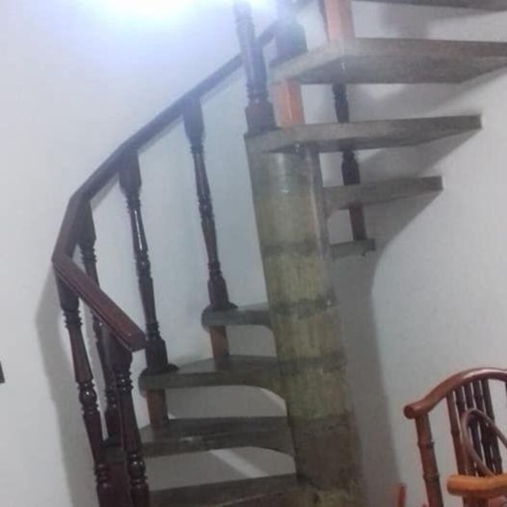 Casa, 4 quartos - Foto 2