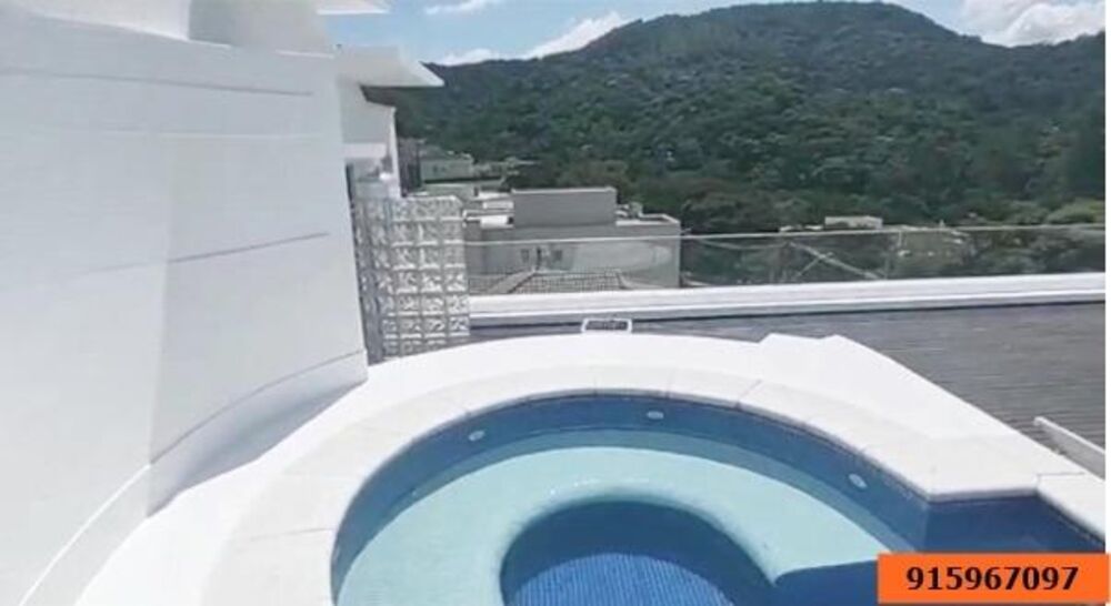 Casa, 4 quartos, 410 m² - Foto 4