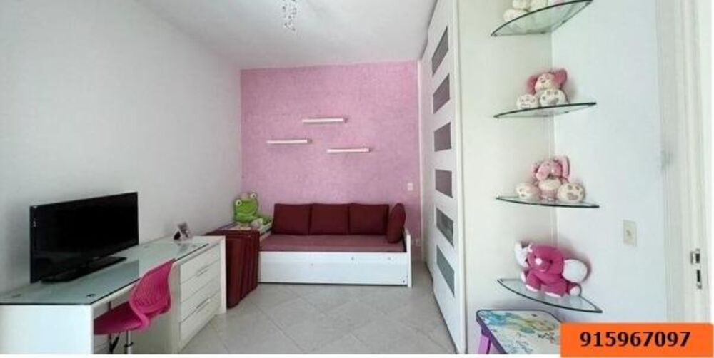 Casa, 4 quartos, 410 m² - Foto 8