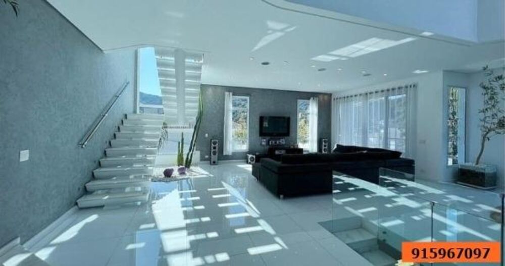 Casa, 4 quartos, 410 m² - Foto 15