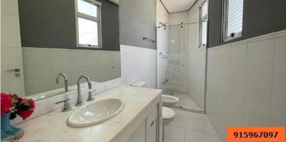 Casa, 4 quartos, 410 m² - Foto 17