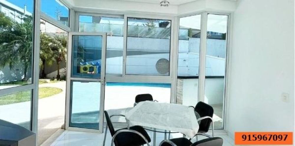 Casa, 4 quartos, 410 m² - Foto 5