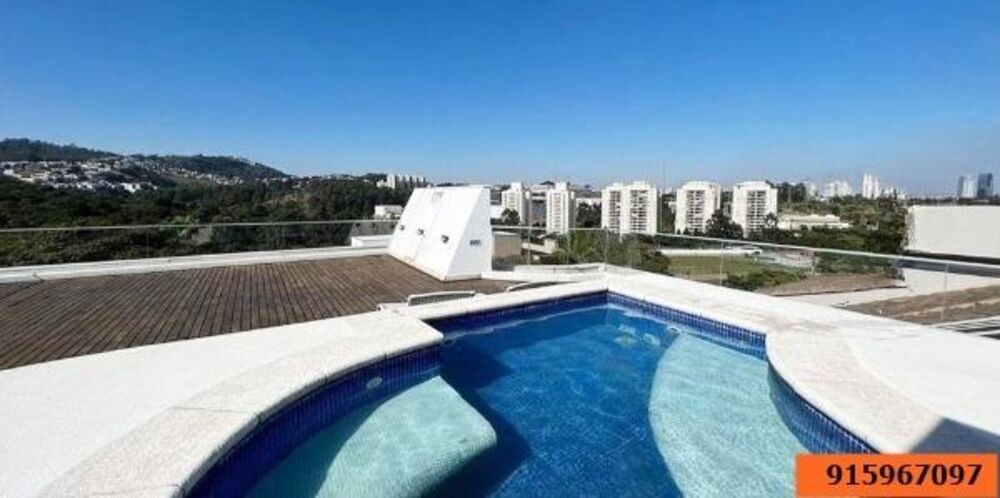 Casa, 4 quartos, 410 m² - Foto 18