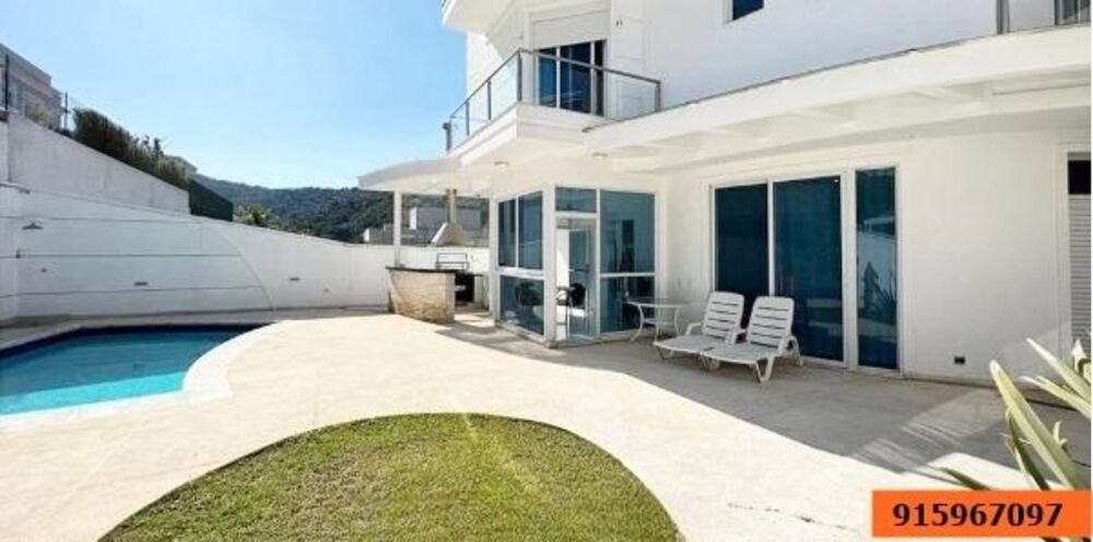 Casa, 4 quartos, 410 m² - Foto 2