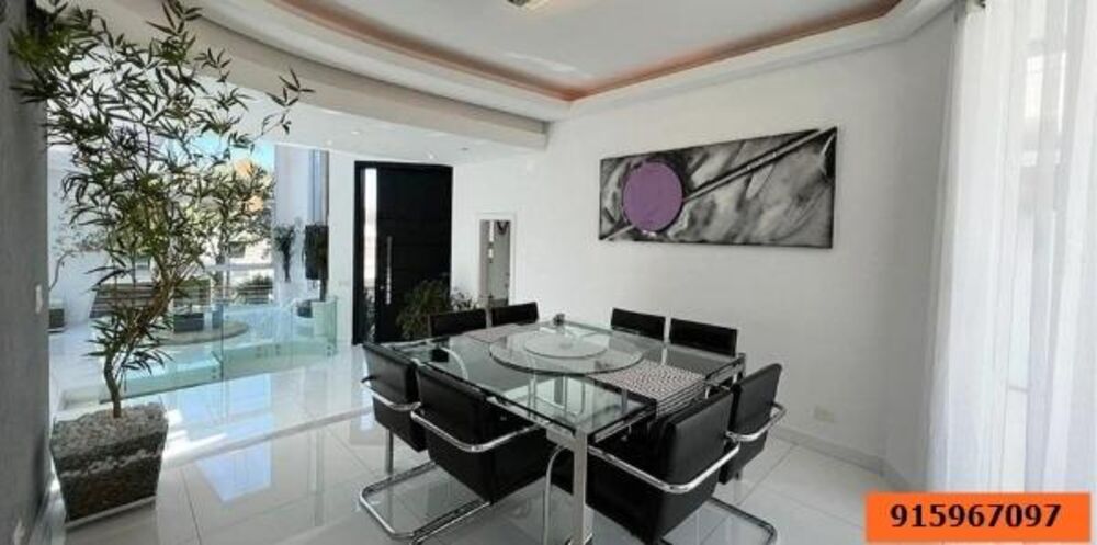 Casa, 4 quartos, 410 m² - Foto 10