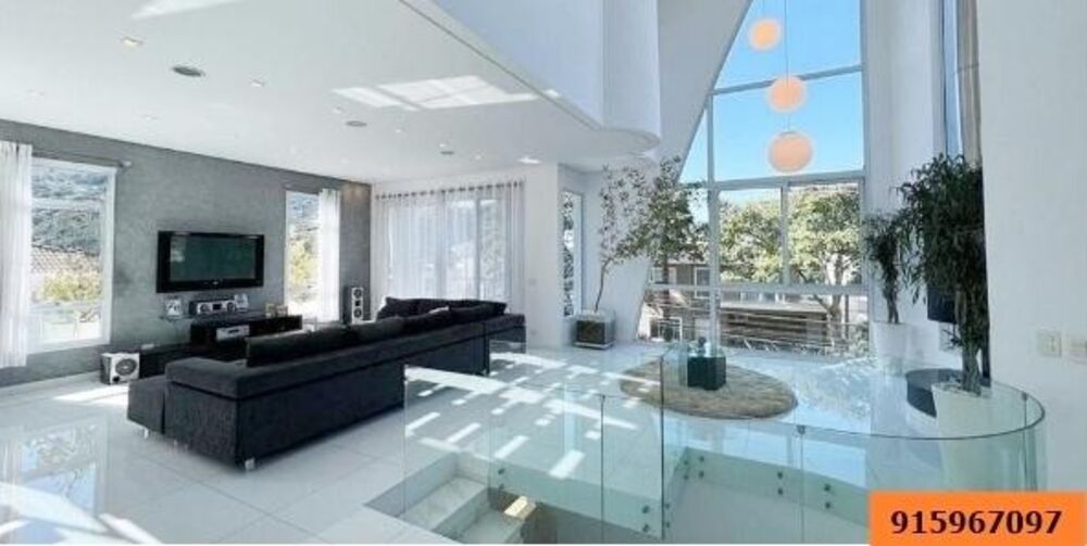 Casa, 4 quartos, 410 m² - Foto 13