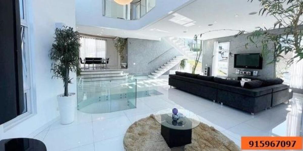 Casa, 4 quartos, 410 m² - Foto 3