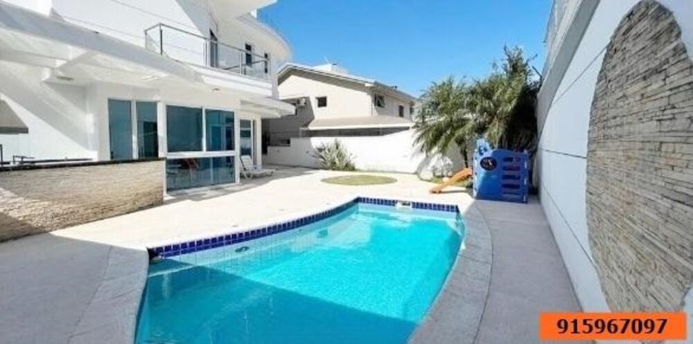 Casa, 4 quartos, 410 m² - Foto 19