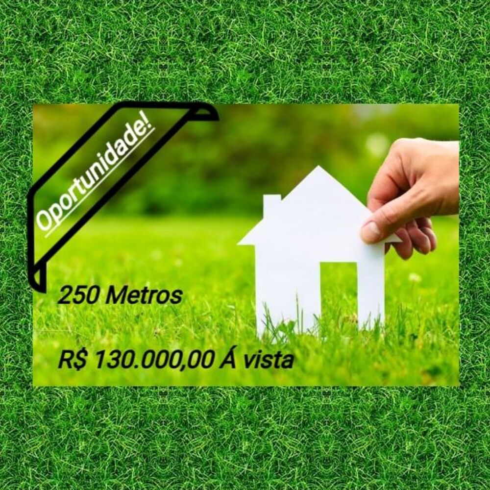 Terreno, 250 m² - Foto 1