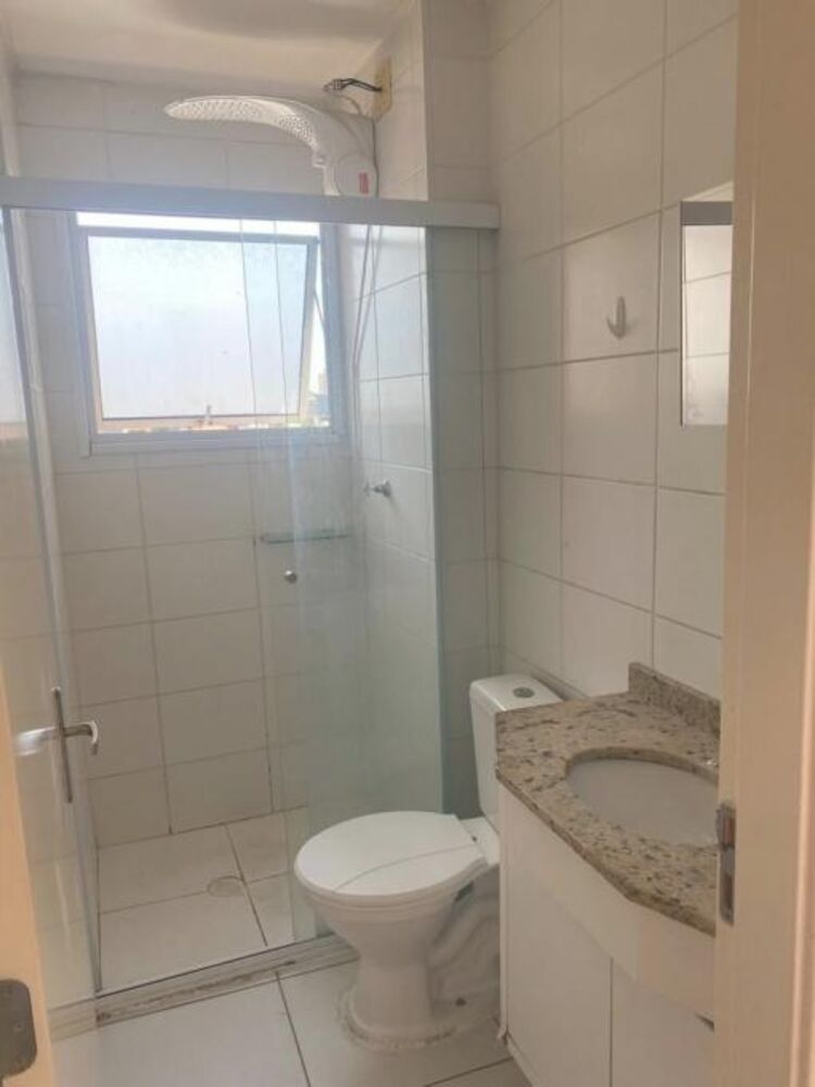 Apartamento, 2 quartos, 53 m² - Foto 4