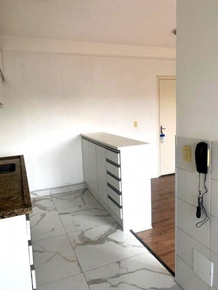 Apartamento, 2 quartos, 53 m² - Foto 3