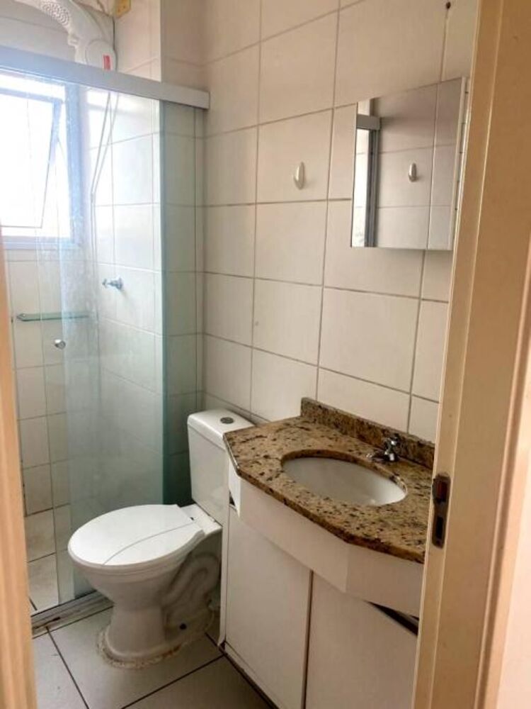 Apartamento, 2 quartos, 53 m² - Foto 5