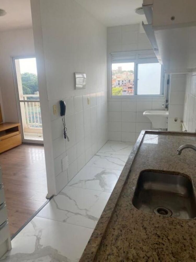 Apartamento, 2 quartos, 53 m² - Foto 12