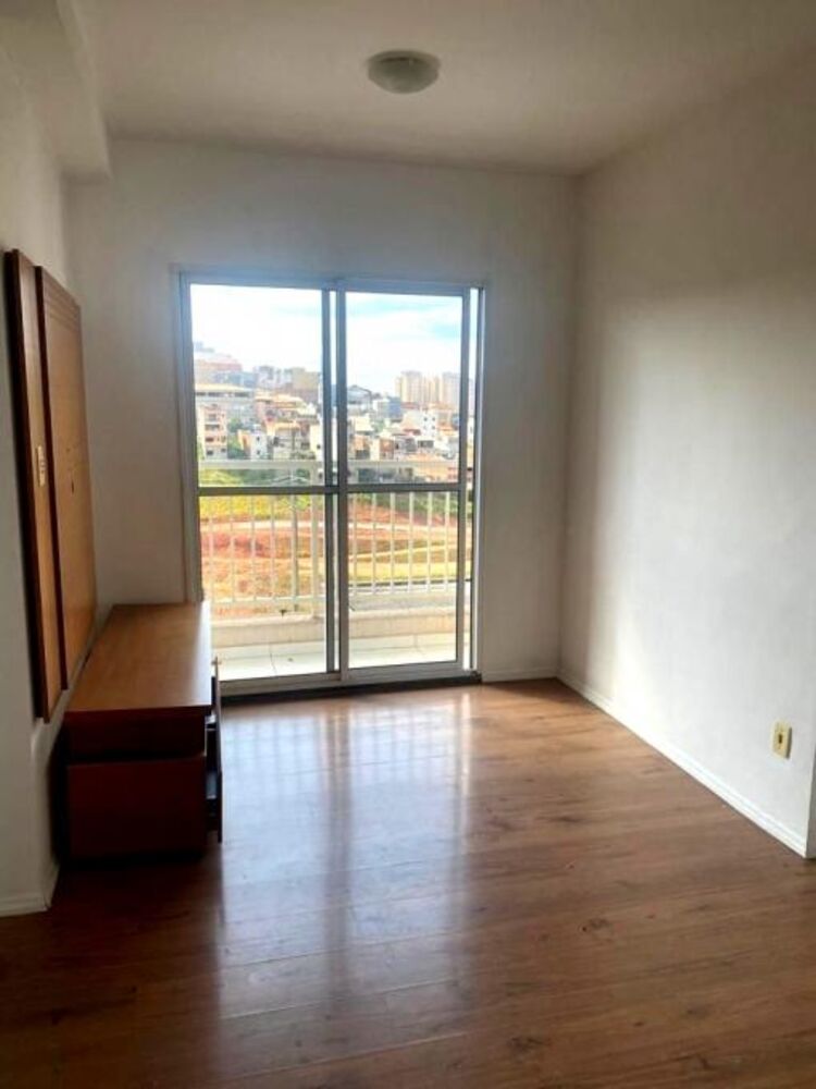 Apartamento, 2 quartos, 53 m² - Foto 7