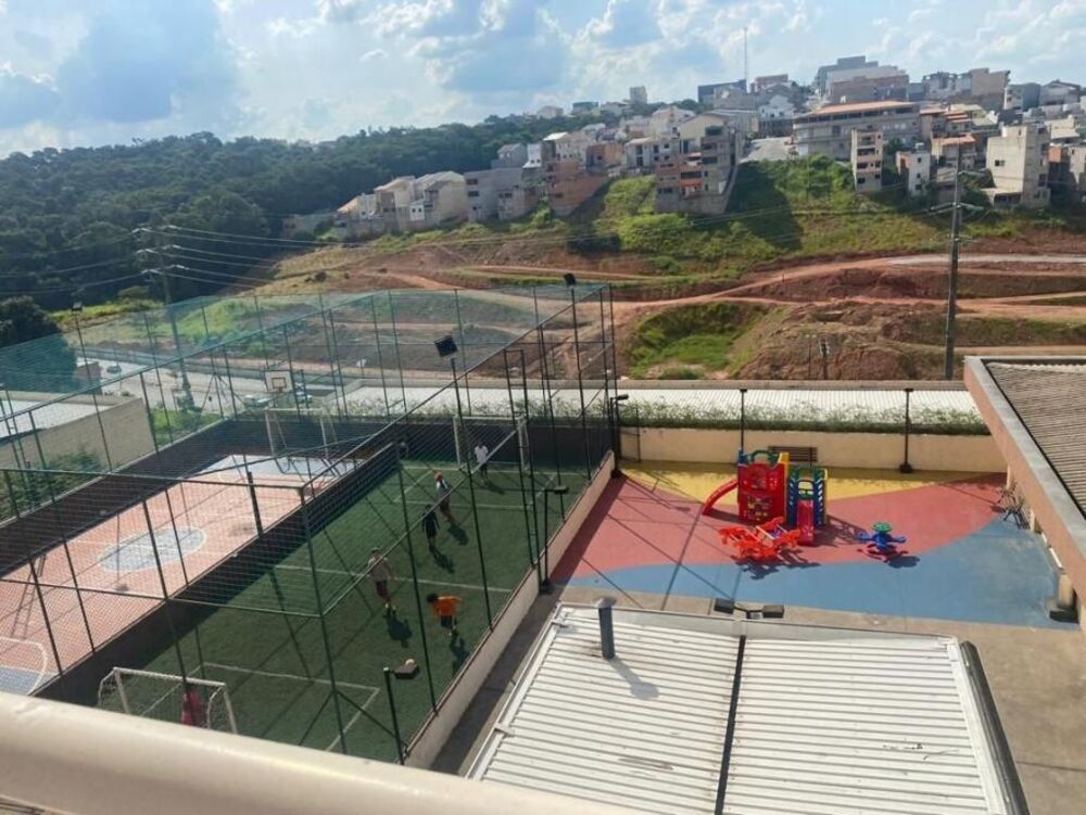 Apartamento, 2 quartos, 53 m² - Foto 6