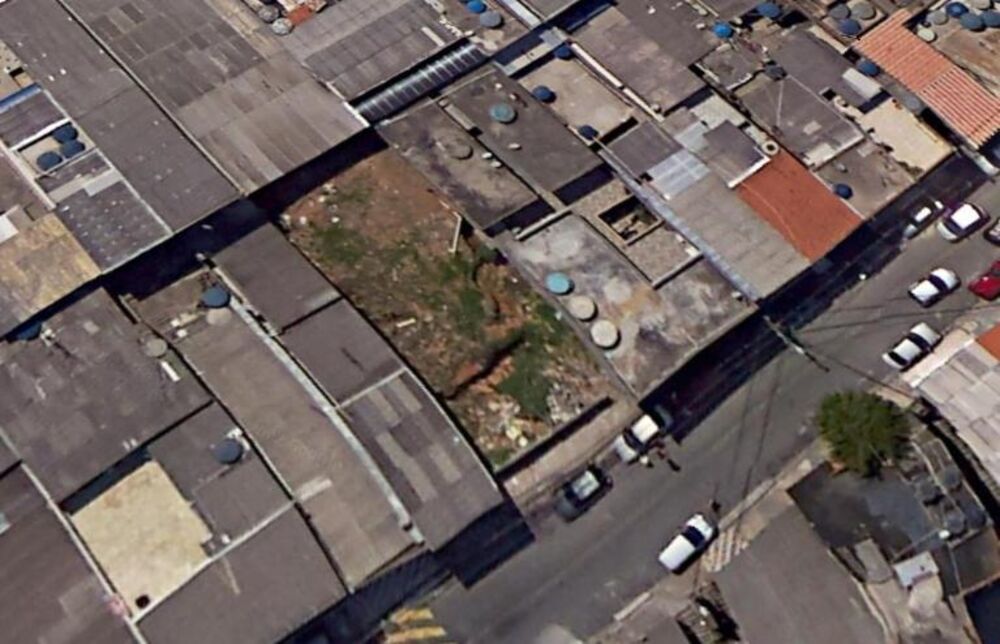 Terreno, 250 m² - Foto 2