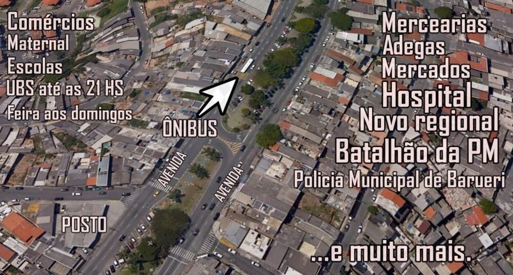 Terreno, 250 m² - Foto 1