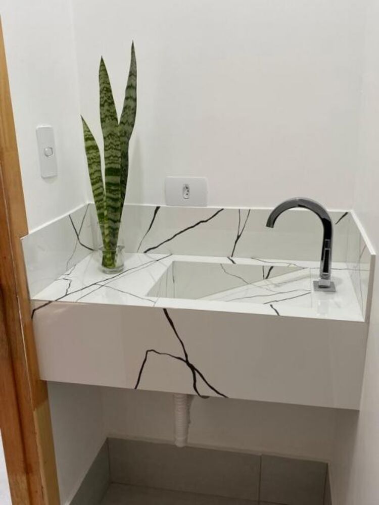 Casa, 3 quartos, 120 m² - Foto 3