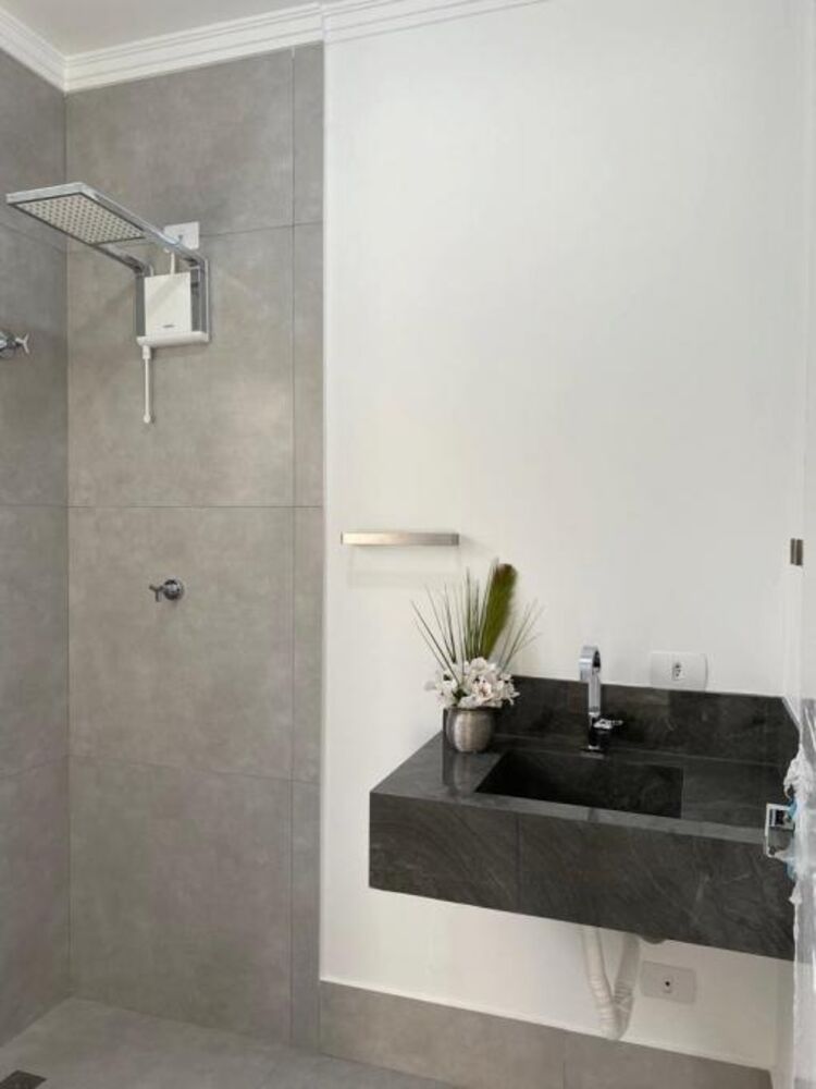 Casa, 3 quartos, 120 m² - Foto 2