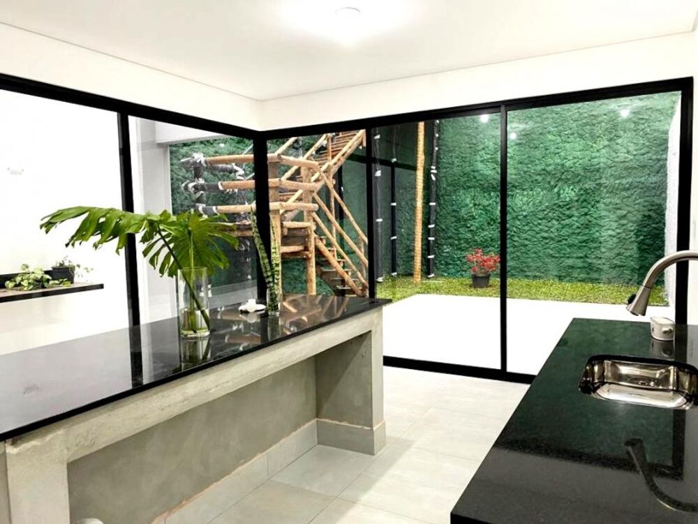 Casa, 3 quartos, 120 m² - Foto 5
