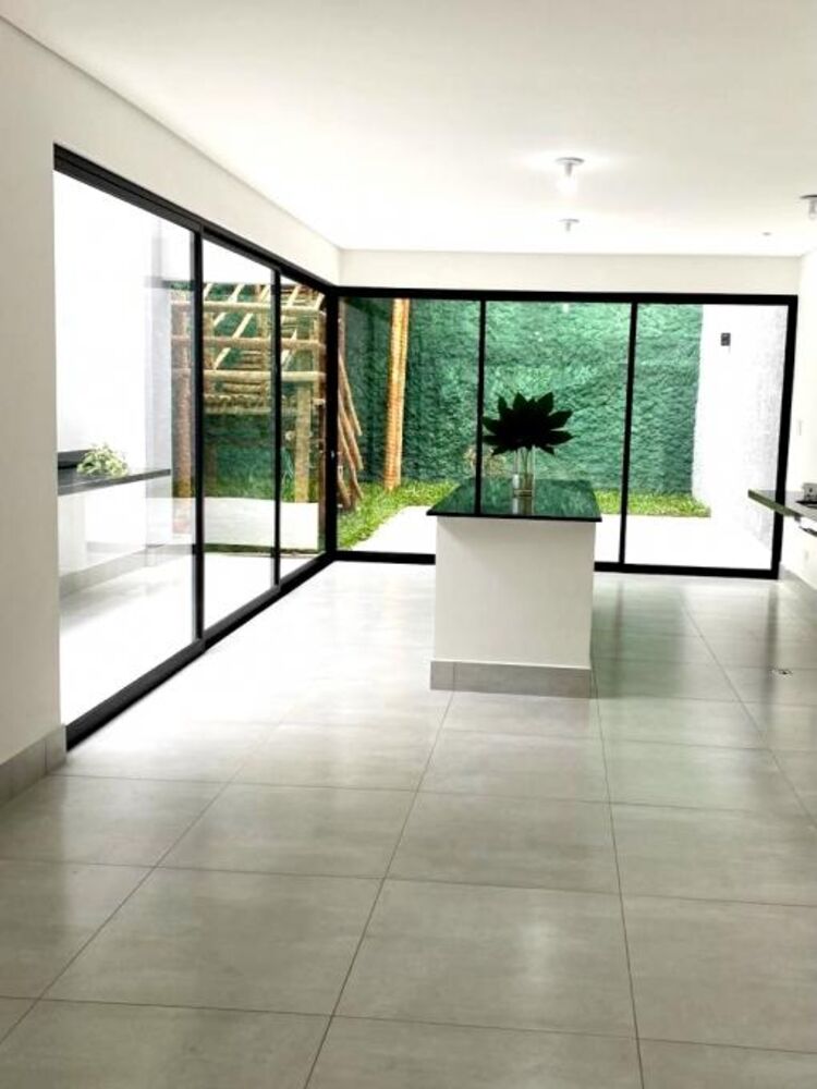 Casa, 3 quartos, 120 m² - Foto 1
