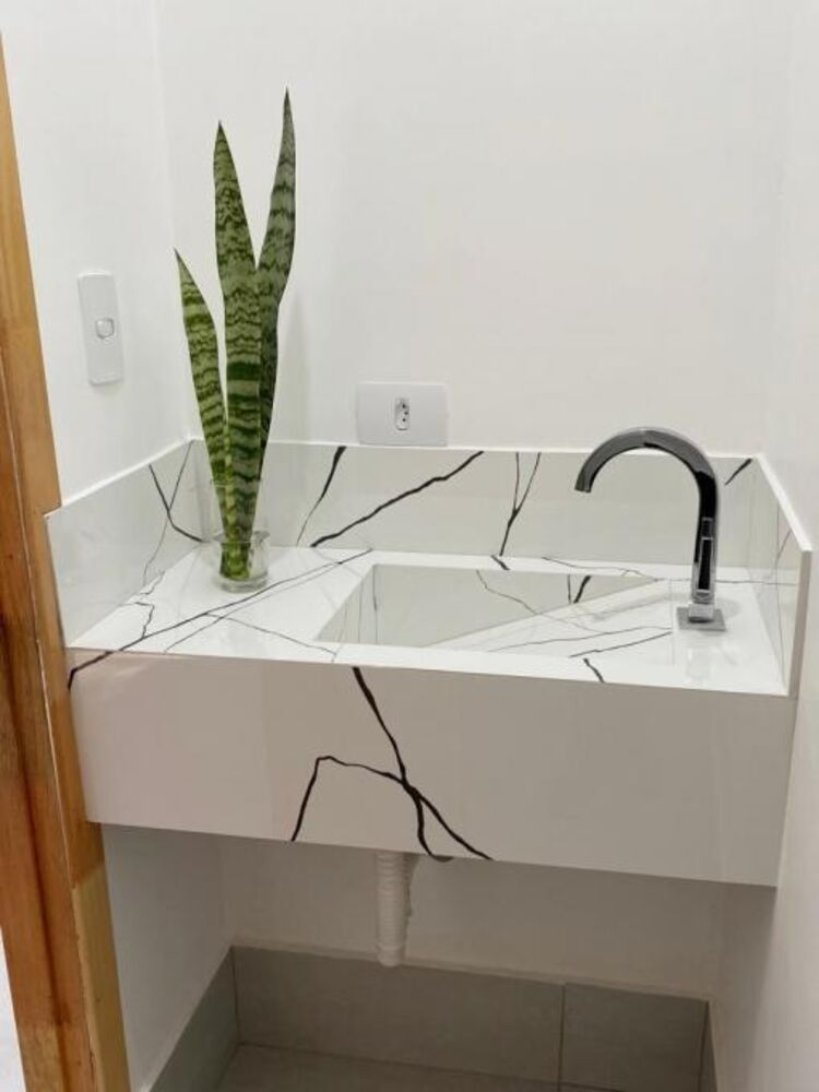 Casa, 3 quartos, 120 m² - Foto 12