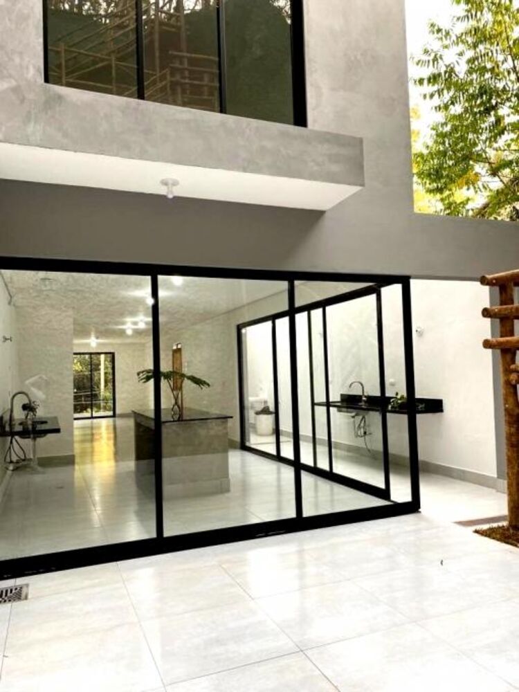 Casa, 3 quartos, 120 m² - Foto 17