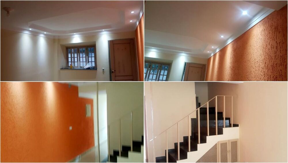 Casa de Condomínio, 2 quartos - Foto 2