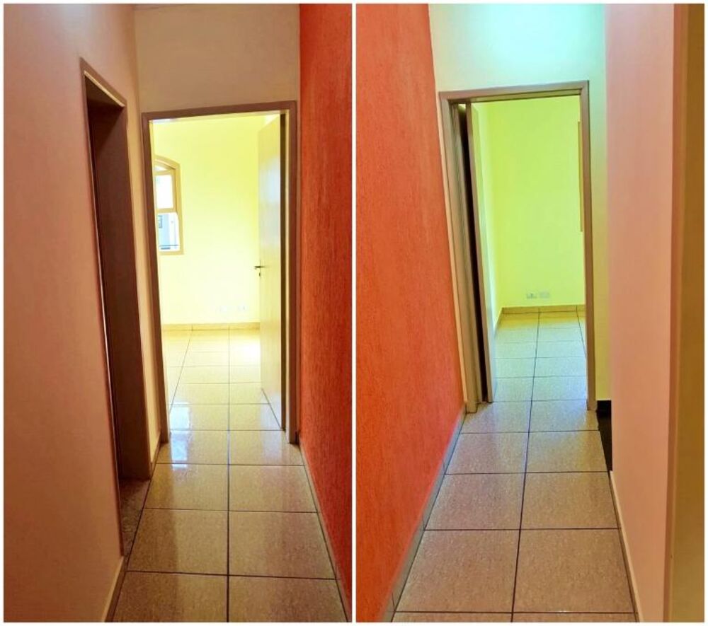 Casa de Condomínio, 2 quartos - Foto 4