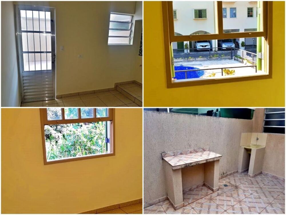 Casa de Condomínio, 2 quartos - Foto 3