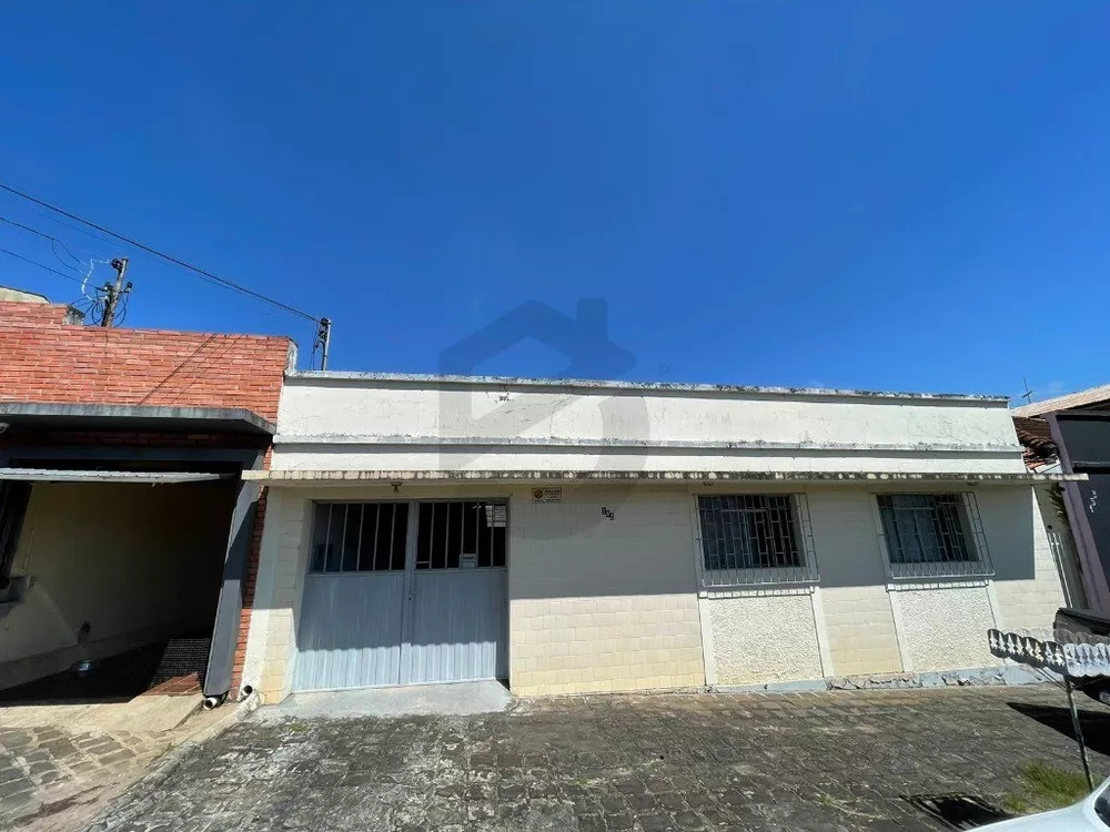 Prédio Inteiro à venda, 453m² - Foto 1