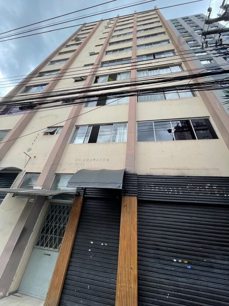 Apartamento, 20 m² - Foto 2