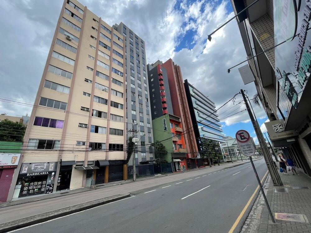 Apartamento, 20 m² - Foto 4