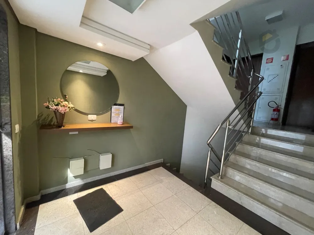 Apartamento, 3 quartos, 91 m² - Foto 3