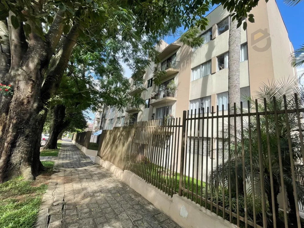 Apartamento, 3 quartos, 91 m² - Foto 1