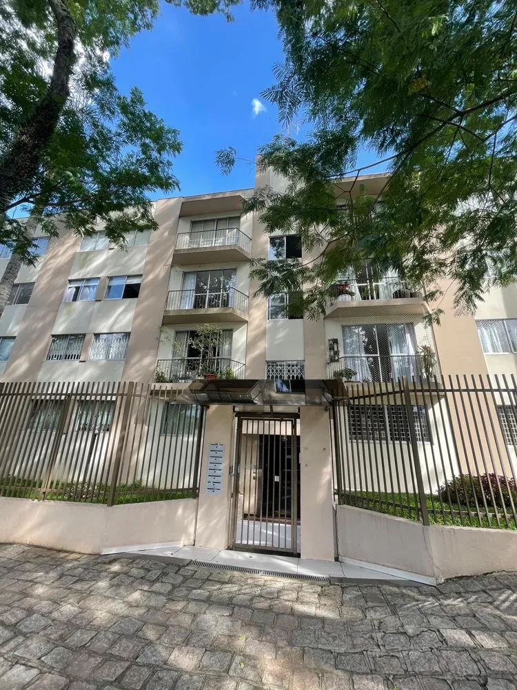 Apartamento, 3 quartos, 91 m² - Foto 2