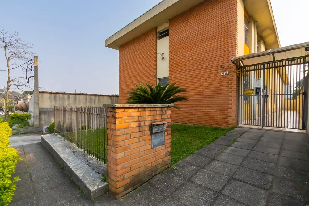 Apartamento, 3 quartos, 94 m² - Foto 2