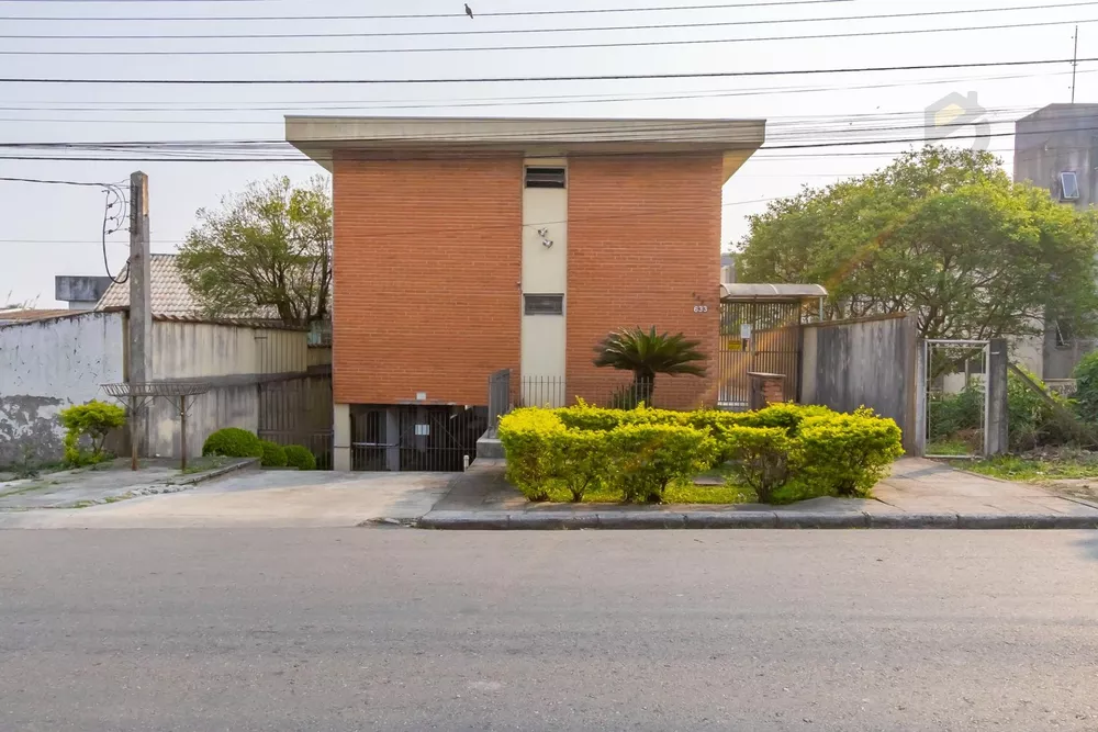 Apartamento, 3 quartos, 94 m² - Foto 1