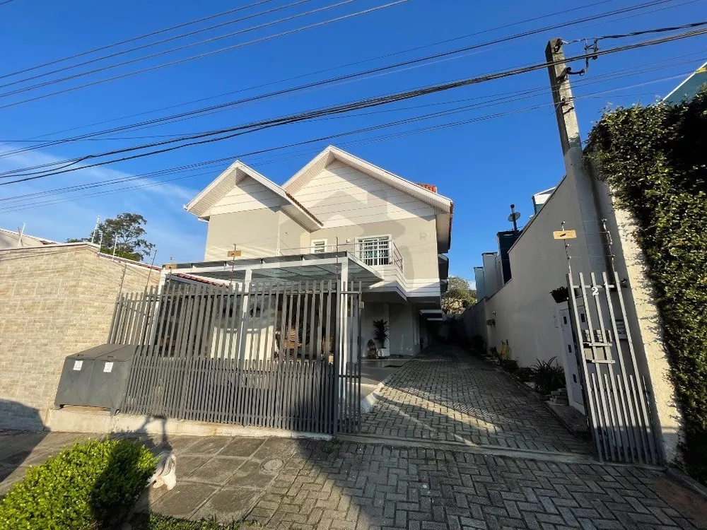 Casa de Condomínio à venda com 3 quartos, 150m² - Foto 1