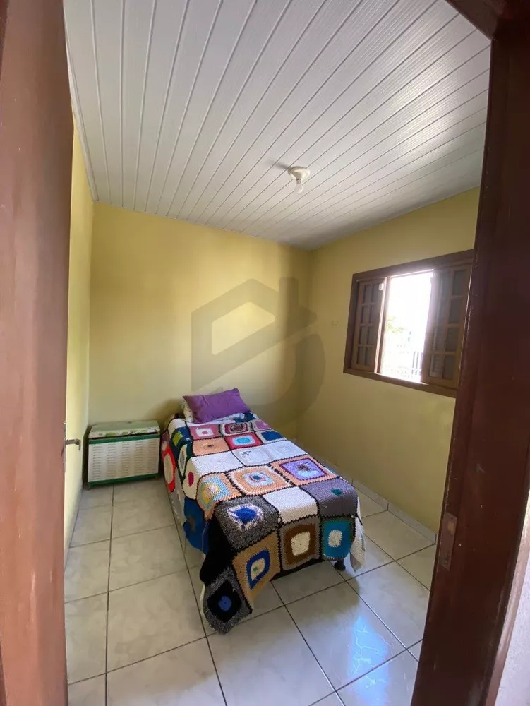 Casa à venda com 3 quartos, 72m² - Foto 21