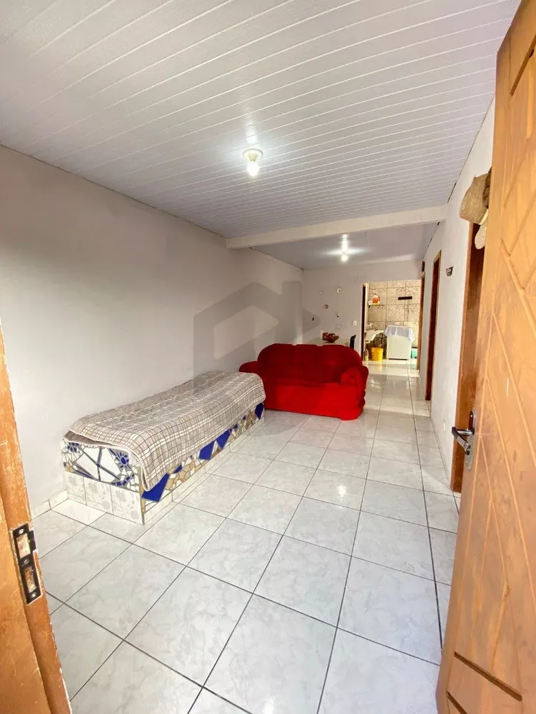 Casa à venda com 3 quartos, 72m² - Foto 7