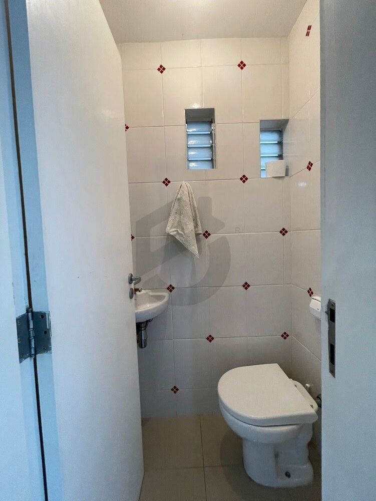 Casa à venda com 3 quartos, 329m² - Foto 5