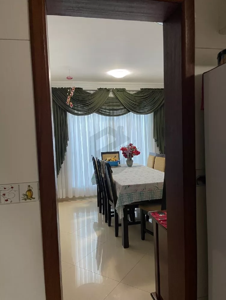 Casa, 3 quartos, 111 m² - Foto 10