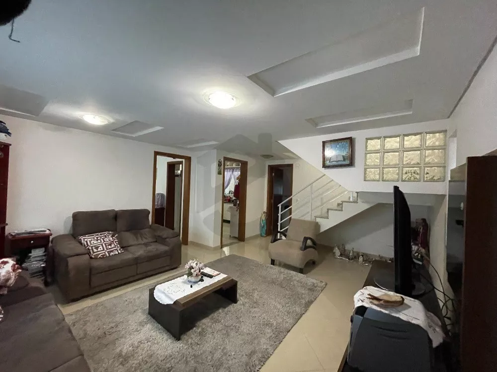 Casa, 3 quartos, 111 m² - Foto 7