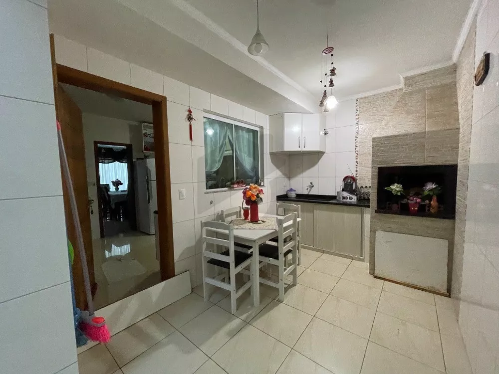 Casa, 3 quartos, 111 m² - Foto 6