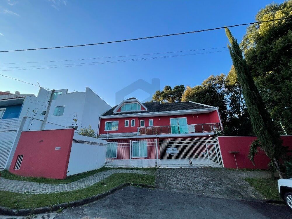 Casa, 3 quartos, 111 m² - Foto 3