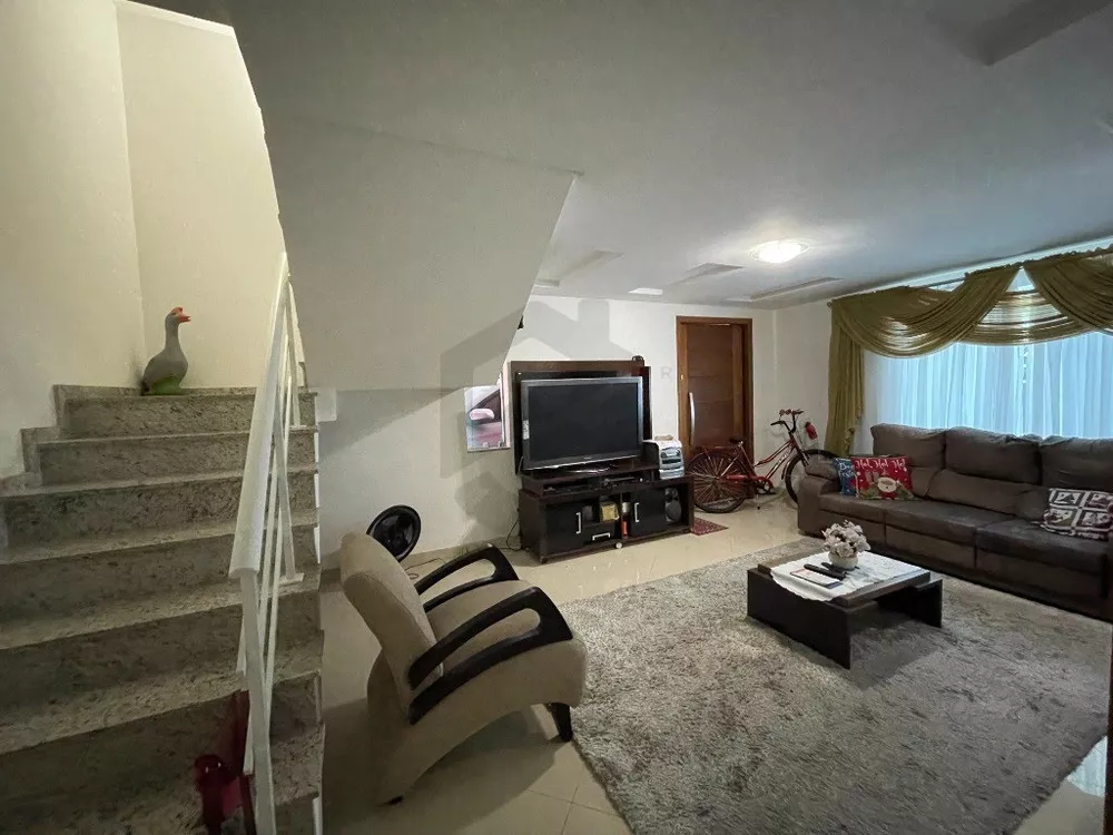 Casa, 3 quartos, 111 m² - Foto 11