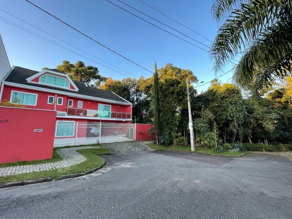 Casa, 3 quartos, 111 m² - Foto 2